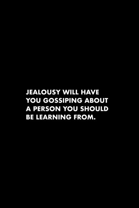 Jelousy Quote, Quotes Jealousy, Jealous Quotes, Gossip Quotes, Jealousy Quotes, Quotes About Haters, Dope Quotes, Millionaire Quotes, Meant To Be Quotes