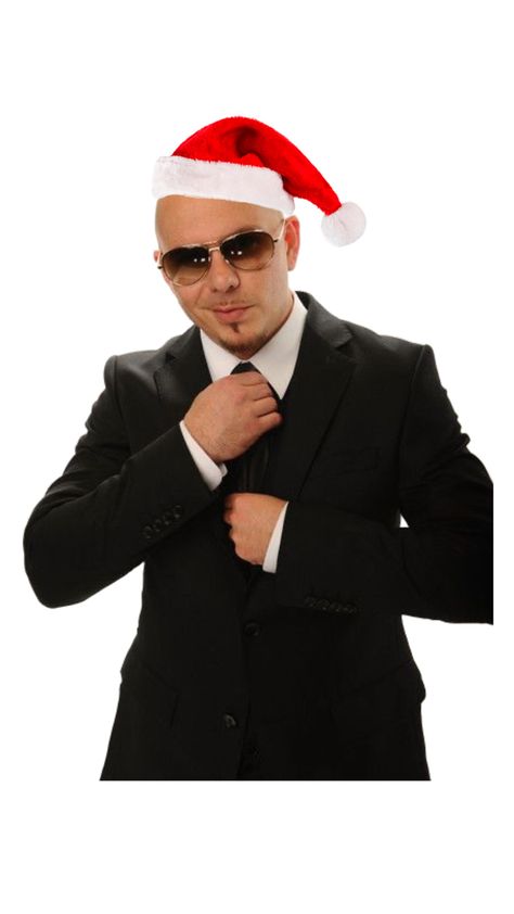 Mr Worldwide, Christmas 2024, The Doors, Pitbull, Boundaries, Merry Christmas, Doors, Christmas