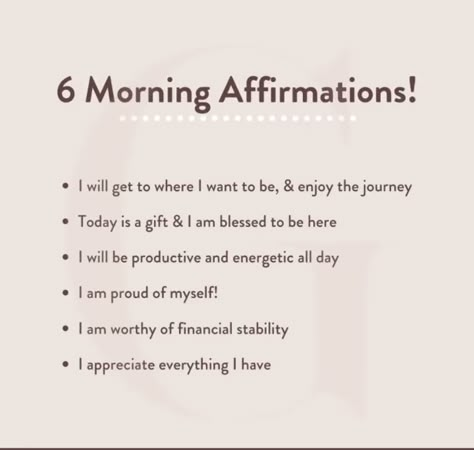 How To Use Positive Affirmations, Best Day Affirmations, Affirmation To Start The Day, Sending Love To Those Who Need It, Affirmations To Get Whatever You Want, Affirmation For Motivation, First Day Of Work Affirmation, Quote To Start The Day Positive, New Me Affirmations