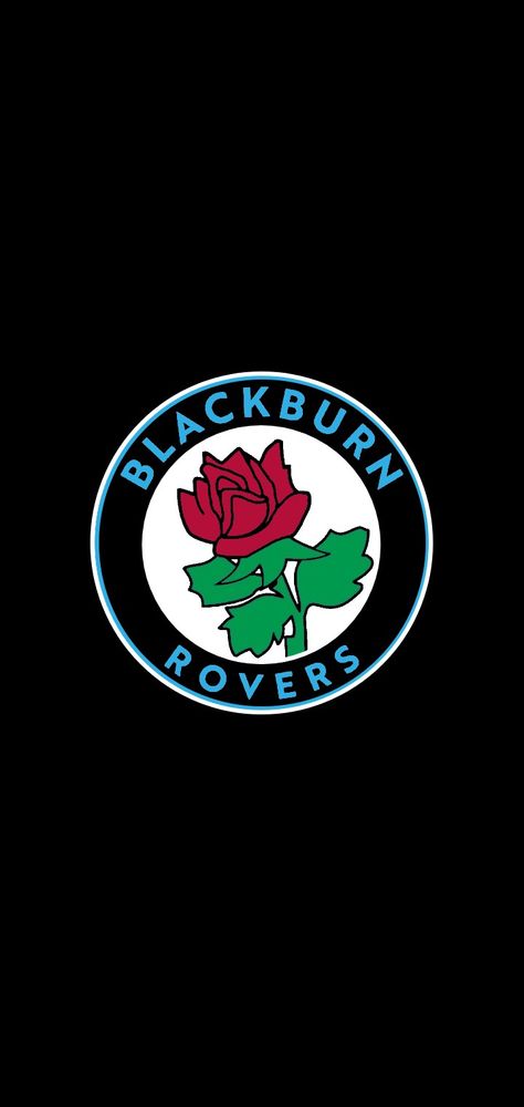 Blackburn Rovers Logo, Blackburn Rovers Wallpaper, Blackburn Rovers, Logo Wallpaper, Victor Hugo, Premier League, Manchester, England, Football