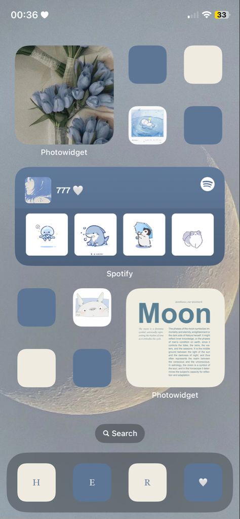 Simple Widget Aesthetic, Blue And Beige Aesthetic Widgets, Blue And Cream Wallpaper Iphone, Ios 16 Home Screen Ideas Light Blue, Ipad Set Up Homescreen, Cute Phone Backgrounds Blue, Blue Moon Aesthetic Wallpaper Iphone, Light Blue Ios 16 Wallpaper, Blue Phone Screen Aesthetic