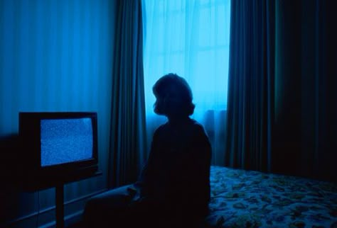 Woman in Hotel Bedroom Film Inspiration, Cinematic Photography, First Art, 인물 사진, Film Stills, Blue Aesthetic, Photography Inspo, 3d Design, The Window