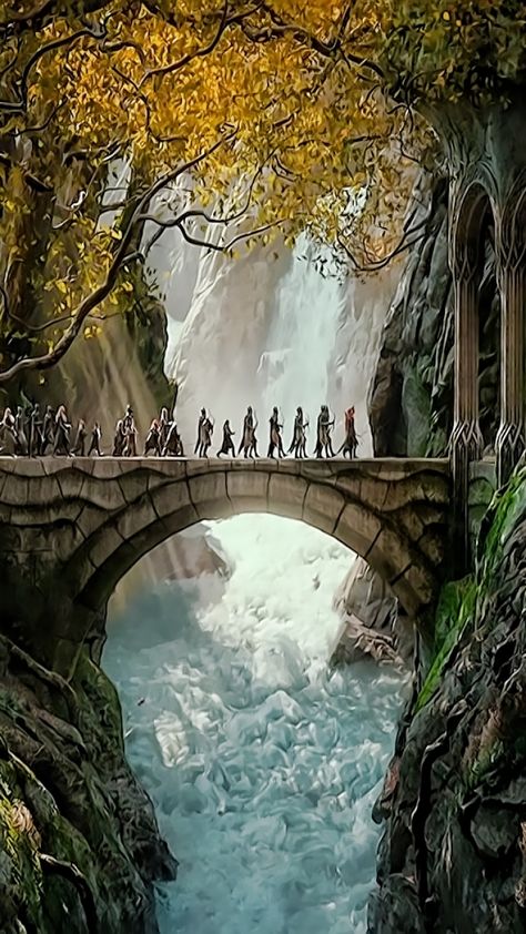 The Hobbit Aesthetic, Lord Of The Rings Aesthetic, Hobbit Aesthetic, Lotr Aesthetic, Mirkwood Elves, Lotr Elves, Hobbit Art, Middle Earth Art, Into The West