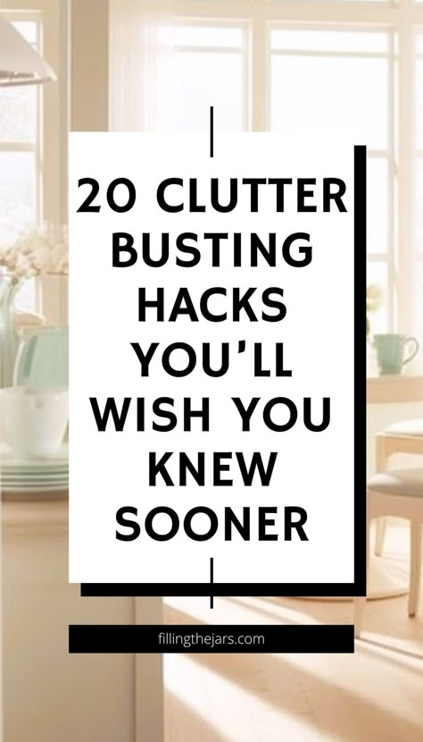 Cleaning Clutter Organizing Ideas, Declutter And Minimize, How To De Clutter, Major Decluttering Tips, Cheap Ways To Organize House, Apartment Decluttering Ideas, Decluttering Hacks Tips And Tricks, How To Organize And Declutter Your Home, Tips On Decluttering House