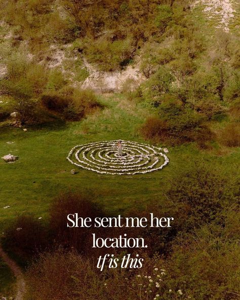 Exactly in the center. @witches.of.insta Witch's Circle, Witches Circle, The Witches, Witchy Things, August 9, Send Me, Circles, Witch, On Instagram