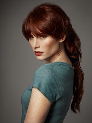 Dark Auburn Hair, Dark Red Hair, Dallas Howard, Bryce Dallas Howard, Hair Color Auburn, Auburn Hair, Red Hair Color, Red Heads, Red Head