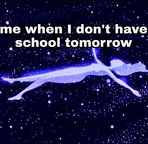 school meme | relatable | funny ? | I don't like school | heaven | spiritual meme | me I Don’t Want To Go To School, School Air Be Like, Tomorrow Is School, Back To School Meme, School Issues, Funny Burns, Study Memes, Skipping School, Failing School