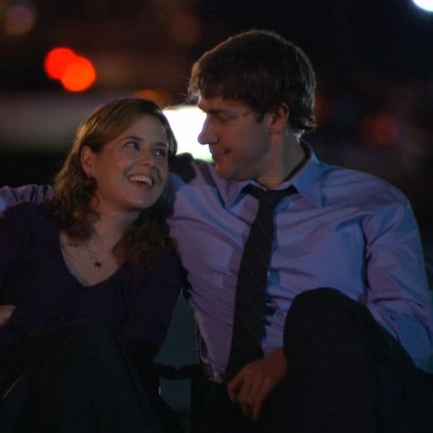 jim halpert pam beesly jam the office john krasinski jenna fischer Pam And Jim, Jim Pam, Jim And Pam, The Office Show, Jim Halpert, Septième Art, رعب نفسي, I Love Cinema, My Kind Of Love