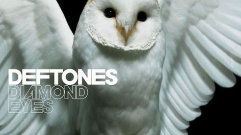 Deftones Diamond Eyes, Diamond Eyes