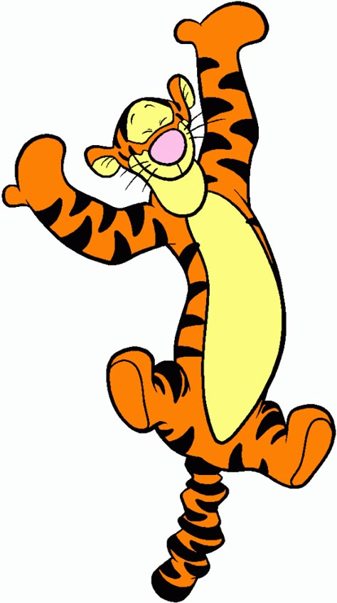 Wallpaper Tigre, Tigger And Eeyore, Pooh Bear And Friends, Winnie The Pooh Drawing, Tigger Disney, Tigger Winnie The Pooh, Pooh Pictures, Winnie The Pooh Pictures, Cute Winnie The Pooh