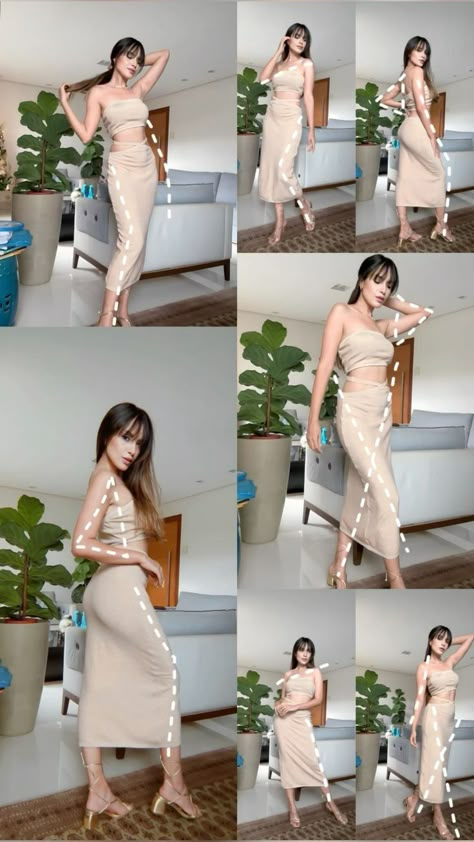 Posing Dress Photo Ideas, Pose For Women In Dress, Pose With Dress Photo Ideas, Posing For Pictures In A Dress, Poses For Modeling Photo Shoot, Dress Poses Photo Ideas, Dress Photoshoot Poses, Posing Tips For Women, Sitting Poses Photography