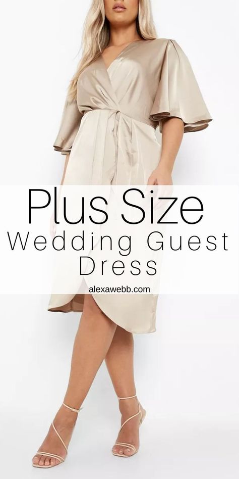 Dress Style For Plus Size Women, Spring Wedding Guest Outfit Plus Size, Plus Size Dress For Wedding Guest, September Wedding Guest Dress Plus Size, Formal Dress For Plus Size Women, Wedding Guest Outfit For Plus Size Women, What To Wear To A Wedding Plus Size, Best Dresses For Plus Size Women, Plus Size Beach Wedding Dress Guest