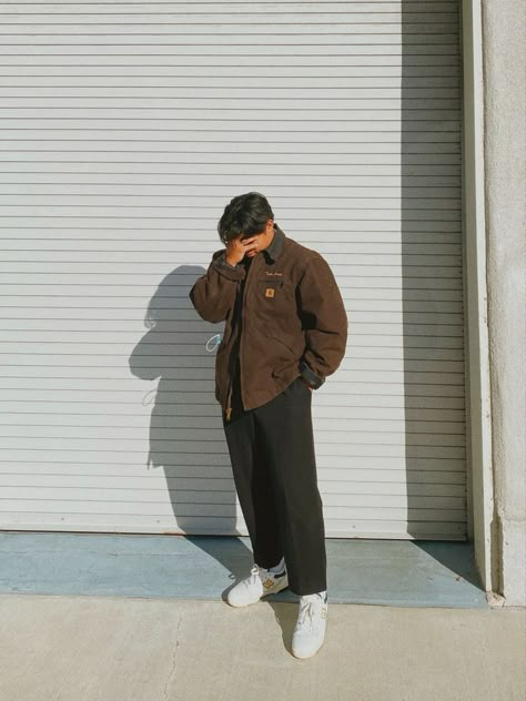 Sharp Dressed Man, Streetwear Outfits, Do More, Outfits Ideas, New Balance, A Man, Fall Outfits, The Creator, Instagram Photos