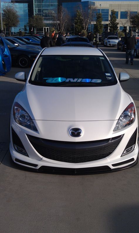 Mazda 2010, Mazda 3 Mps, Mazda 3 2012, Mazda 3 2009, Mazda Mazda3, Mazda 3 Sedan, Mazda 3 Hatchback, Cars And Coffee, Car Mods