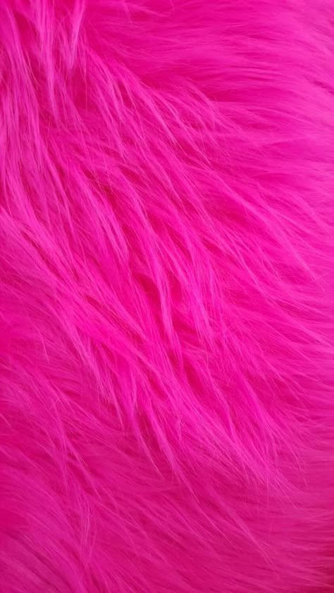 Pink Fur Wallpaper, Hot Pink Aesthetic, Care Bear Tattoos, Paper Phone, Hot Pink Wallpaper, Glitter Phone Wallpaper, American Flag Wallpaper, Love Pink Wallpaper, Wall Paper Phone