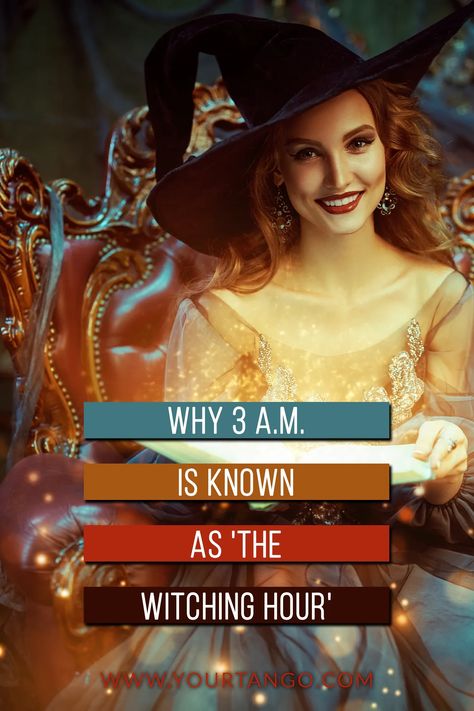 What time is the witching hour? Known to occur at 3 a.m., this early morning hour is said to be the time when supernatural occurrences are at their peak. Baby Growth Spurts, Matthew West, Stages Of Sleep, The Witching Hour, Innocent Man, Night Terror, Witching Hour, Worship God, Sleep Cycle