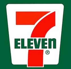 7 11 Logo, Doritos Loaded, Seven Logo, Seven Eleven, 7 Eleven, Free Coffee, Icecream Bar, Cat Recipes, Rich People