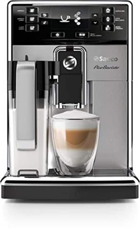 9 Best Latte Machines That are Great Cappuccino Makers Too - Coffeeble Coffee Maker With Grinder, Espresso Machine Reviews, Cappuccino Maker, Best Espresso Machine, Automatic Espresso Machine, Cappuccino Machine, Best Coffee Maker, Automatic Coffee Machine, Best Espresso