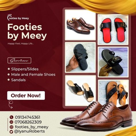 Footwear Flyer Design, Shoe Social Media Design, Shoe Flyer Design, Free Flyer Design, Pos Design, Shoe Poster, Design Mockup Free, Social Media Branding Design, Fashion Poster Design