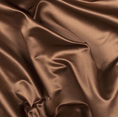 Brown Aesthetics, Aesthetic Brown, Color Aesthetic, Cream Aesthetic, Duchess Satin, Club Color, Gold Aesthetic, Brown Wallpaper, Brown Silk