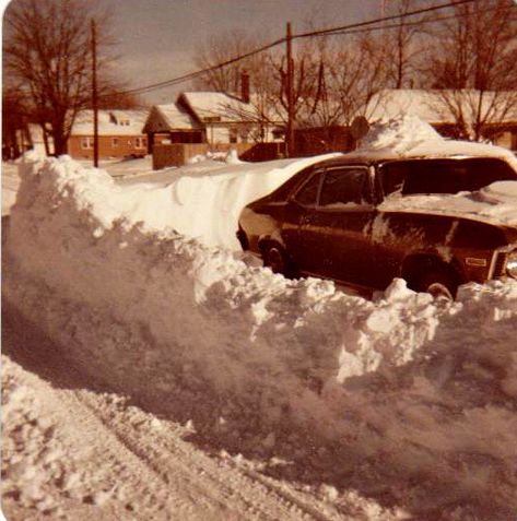 Childhood Memories Friday: Blizzard of 78 – Girls in White Dresses Quotes Lost, 1970s Childhood, 70s Nostalgia, Rising Above, Southern Indiana, Childhood Memories 70s, Cape Ann, Historical Quotes, Those Were The Days