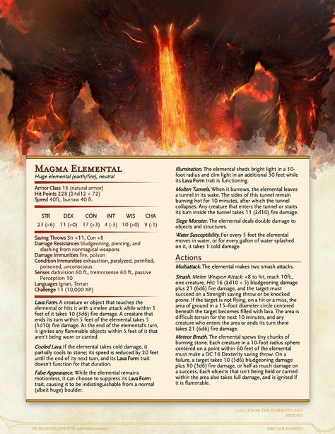 Giants Dnd 5e, Fire Elemental Dnd 5e, Fire Monsters Dnd, Dnd Fire Creatures, Efreeti D&d, Dnd Fire Elemental, Dnd Monsters Low Level, D&d Monsters, Giants Dnd