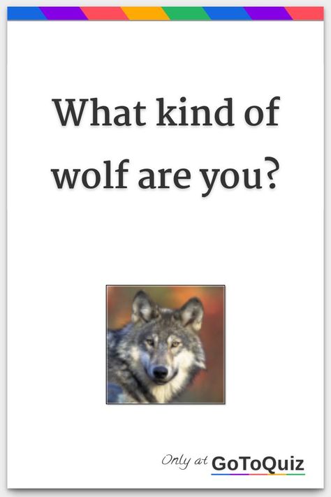 What Therian Am I, Wolf Images Spirit Animal, Red Wolf Therian, Gray Wolf Therian, Wolf Language, Am I A Therian Quiz, Wolf Therian Aesthetic, Wolf Therian Tips, Wolf Types