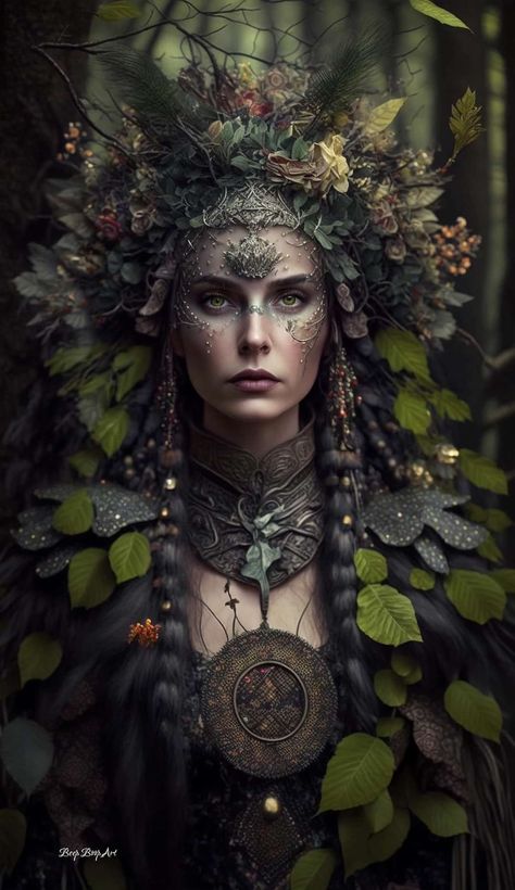 Beep Boop Art - Beep Boop Art added a new photo. Jungle Queen, Tree Spirit, Ancient Mythology, Fashion Cartoon, Beautiful Dark Art, Beautiful Fantasy Art, Awe Inspiring, Beauty Inspiration, Enchanted