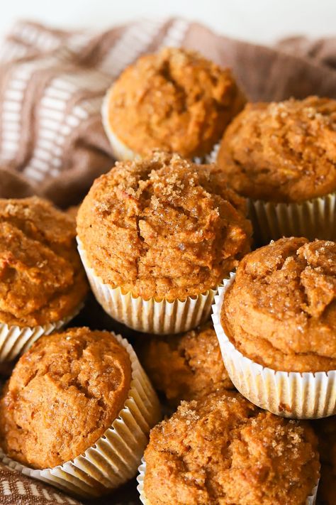 Kodiak Pumpkin Muffins Protein Muffins With Oats, Protein Pumpkin Cookies Kodiak, Protein Pumpkin Oatmeal Muffins, Kodiak Pumpkin Recipes, High Protein High Fiber Bread, Pumpkin Pancakes With Kodiak Cakes, Pumpkin Pancakes Kodiak Cakes, Kodiak Pancake Mix Pumpkin Muffins, Protein Pumpkin Muffins Greek Yogurt