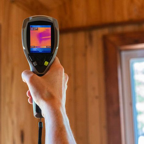 Should You Have Air Quality Monitors in Your Home? Radon Gas, Hvac Tech, Air Conditioner Repair, Hvac Installation, Hvac Technician, Hvac Repair, Air Quality Monitor, Mold Remediation, Air Conditioning Repair