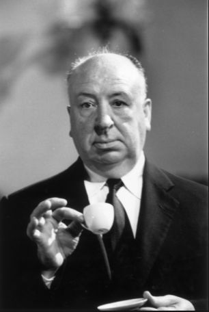 People Drinking Coffee, Alfred Hitchcock The Birds, Hitchcock Movies, People Drinking, Alfred Hitchcock Movies, Hitchcock Film, Movie Directors, Septième Art, Tea Drinkers