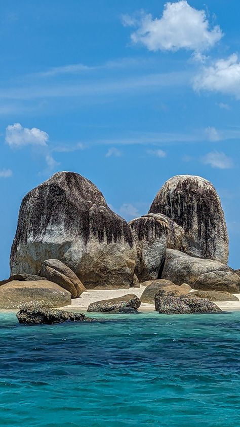 Belitung, Indonesia