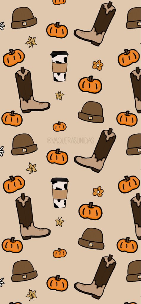 Couple Halloween Backgrounds, Cute Fall Western Wallpapers, Country Thanksgiving Wallpaper, Western Fall Phone Wallpaper, Halloween Cowgirl Wallpaper, Cow Fall Wallpaper, Boo Haw Wallpaper, Thanksgiving Western Wallpaper, Halloween Country Wallpaper