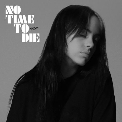 Billie Eilish - No Time To Die | Releases | Discogs Billie Eilish Covers Songs, Album Covers Billie Eilish, Billie Eilish Song Covers, No Time To Die Billie Eilish, Billie Album Cover, Song Covers Aesthetic, Billie Eilish Album Cover, Music Album Covers Aesthetic, Cover Album Music