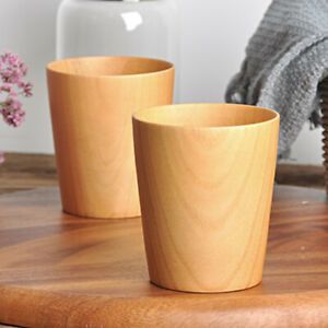 https://ift.tt/2u6AnWT - Beer Mugs - Ideas of Beer Mugs #BeerMugs #Beer #Mugs -   FA- 275ml Wooden Cup Handmade Coffee Tea Beer Wine Juice Milk Water Mug Cups Dot Wooden Cup, Bamboo Tea, Milk Cup, Vintage Beer, Style Japonais, Cup Tea, Japan Style, Beer Mugs, Cup Gifts