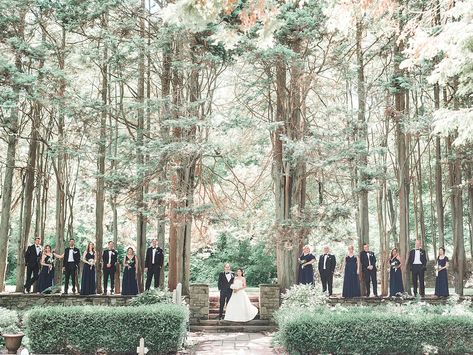 Pennsylvania Wedding Venues, Philadelphia Wedding Venues, Wedding Venues Pennsylvania, Beautiful Outdoor Wedding, Dream Wedding Venues, Garden Wedding Venue, Wedding Beach Ceremony, Pennsylvania Wedding, Affordable Wedding Venues