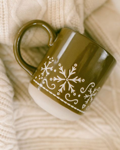 Cozy Up with Our Gingerbread Dreams Stoneware Mug ☕ There’s nothing like a warm drink on a chilly day, especially when it’s served in a mug that’s as charming as your holiday spirit. Meet the Gingerbread Dreams Stoneware Mug—perfect for your morning coffee, evening cocoa, or even a festive spiced cider. Makes a perfect holiday gift also. 🌟 Why You'll Love It: Crafted from durable stoneware for a timeless, cozy feel. Features a delightful gingerbread-inspired design, bringing holiday cheer ... Spiced Cider, Mug Cozy, In A Mug, Stoneware Mugs, Holiday Spirit, Holiday Cheer, Cider, Morning Coffee, Cocoa