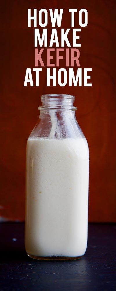 Homemade Kefir, Cooking Knowledge, Milk Kefir Recipes, Milk Kefir Grains, Water Kefir Grains, Fermented Food Recipes, Fermented Dairy, Homemade Cheese Crackers, Kefir Yogurt