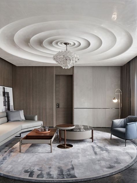 Luxury Ceiling Design, Living Tv, Pop Ceiling Design, House Ceiling Design, Ceiling Design Living Room, Ceiling Design Modern, Ceiling Design Bedroom, Design Room, False Ceiling Design