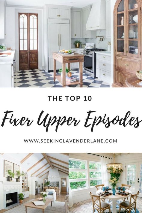 Magnolia Fixer Upper Kitchen, Fixer Upper Before And After, Fixer Upper Kitchen Joanna Gaines, Fixer Upper Episodes, Gaines Kitchen, Fixer Upper Bedrooms, Fixer Upper Designs, Fixer Upper Homes, Gaines Fixer Upper