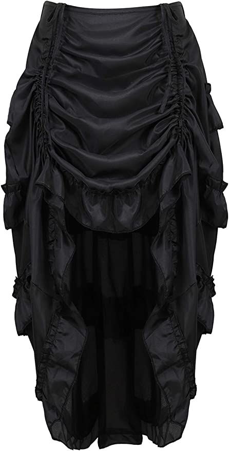 Plus Size Pirate, Inexpensive Halloween Costumes, Fantasia Plus Size, Gothic Plus Size, Victorian Cosplay, Pirate Dress, Outfits Gothic, Victorian Skirt, Pirate Cosplay