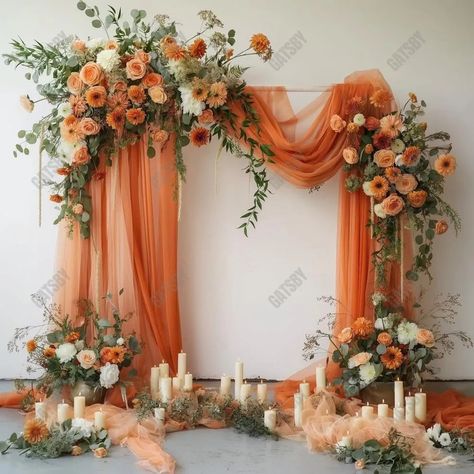 GB_Horizonal Orange Floral Arch Curtain Backdrop,Orange Floral Arch Curtain Photo Backdrop,Orange Floral Arch Curtain Picture Backdrop,Orange Floral Arch Curtain Backdrops For Photoshoot,Orange Floral Arch Curtain Backdrops For Photography,Orange Floral Arch Curtain Backdrops For PhotoBooth,Floral Backdrop,Floral Photo Backdrop,Floral Picture Backdrop,Floral Backdrops For Photoshoot,Floral Backdrops For Photography,Floral Backdrops For PhotoBooth,Arch Backdrop,Arch Photo Backdrop,Arch Picture Backdrop,Arch Backdrops For Photoshoot,Arch Backdrops For Photography,Arch Backdrops For PhotoBooth,Autumn Backdrop,Autumn Photo Backdrop,Autumn Picture Backdrop,Autumn Backdrops For Photoshoot,Autumn Backdrops For Photography,Autumn Backdrops For PhotoBooth,Maternity Backdrop,Maternity Photo Backdrop Paper Lanterns Photo Backdrop, Flower Wall Backdrop Fall, Wedding Arch Burnt Orange, Floral Backdrop Arch, Terracotta Backdrop Wedding, Thanksgiving Backdrops For Pictures, Palette Wedding Backdrop, Fall Backdrop Wedding, Thanksgiving Photoshoot Backdrop