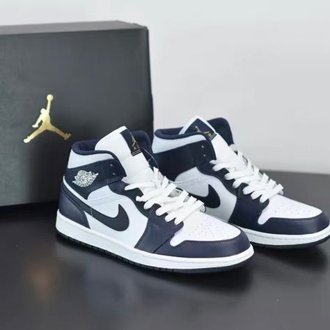 Jordan 1 Mid obsidian Air Jordan Obsidian Outfit, Obsidian Jordans, Nike Jordan Obsidian, Blue Jordan 1 Outfit Women, Jordans Obsidian, Air Jordan 1 Mid Obsidian, Jordan Obsidian, Jordan 1 Mid Outfit, Jordan 1 Mid Obsidian