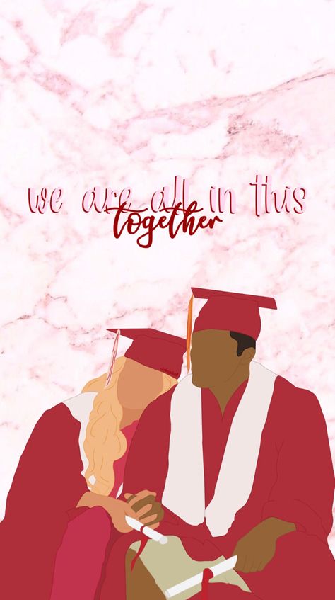 High School Musical Wallpaper Iphone, Zeke Fanart, High School Musical Wallpaper, Ceiling Tiles Painted School, Sky High Movie, Kpop Notebook, Caw Art, Sharpay Evans, Musical Wallpaper