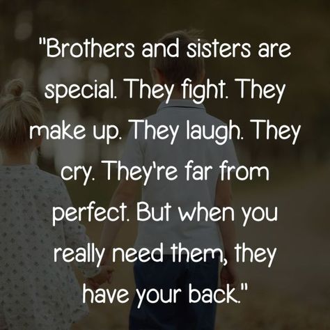 Sisters And Brothers Quotes, Brother And Sisters Quotes, Love My Siblings Quotes, Mean Siblings Quotes, Sibling Best Friends Quotes, Quotes For Siblings Love, Quotes On Siblings, Quotes About Brothers And Sisters Bond, Siblings Poem