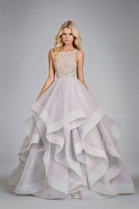 Pasadena Wedding, Tacoma Wedding, Baltimore Wedding, Hayley Paige, Tampa Wedding, Womens Prom Dresses, Prom Dresses Ball Gown, Gorgeous Gowns, Dresses For Teens