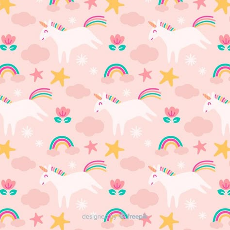 Toddler Graphics, Drawing Unicorn, Rainbow Pattern Design, Unicorn Background, Cute Rainbow Unicorn, Vintage Unicorn, Flying Unicorn, Unicorn Drawing, Unicorn Graphic