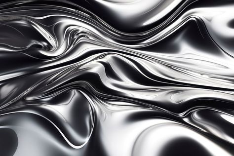 Liquid Texture, Aesthetic Post, Galaxy Background, Liquid Metal, Metallic Wallpaper, Macbook Wallpaper, Metal Texture, Ipad Wallpaper, Creative Studio