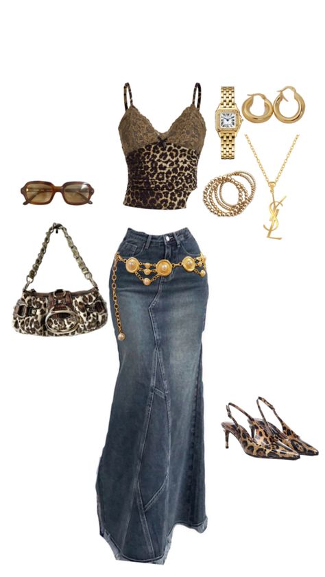 Trashy Outfits, Fasion Outfits, Earthy Outfits, Outfit Inspo Casual, 2000s Fashion Outfits, Jeans Rock, Cute Everyday Outfits, Cute Simple Outfits, Really Cute Outfits