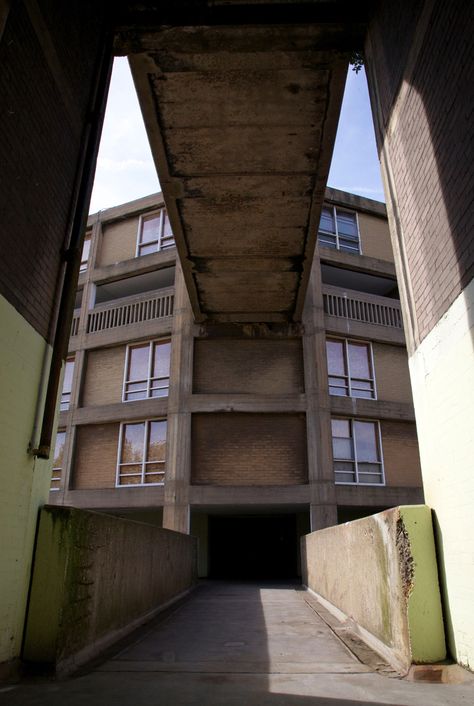 Charlie Bone, Row Housing, Socialist Modernism, Urban Regeneration, Council Estate, Housing Estate, Welfare State, Park Hill, Tower Block